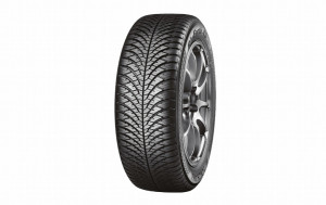 Yokohama 205/55 R16 BluEarth-4S AW21 94V Ganzjahresreifen