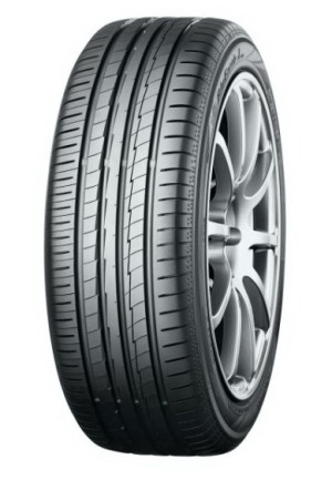 Yokohama 185/55 R16 Bluearth-A AE-50 87H Sommerreifen
