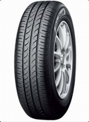 Yokohama 195/60 R17 BluEarth-FE AE30 90H Sommerreifen