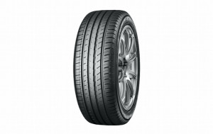 Yokohama 215/45 R16 BluEarth-GT AE51 MFS 90V Sommerreifen