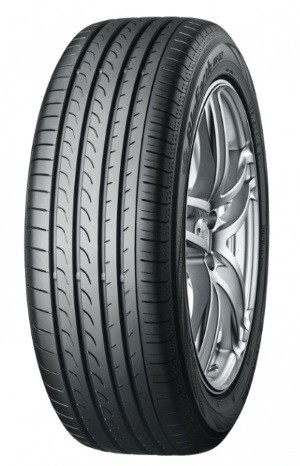 Yokohama 225/60 R18 BluEarth RV-02 100V Sommerreifen