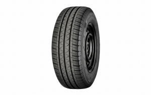 Yokohama 225/65 R16C BluEarth-Van RY55 112T VAN-Transporter-Sommerrei