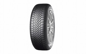 Yokohama 315/40 R21 BluEarth-Winter (V906) MFS 115W Winterreifen