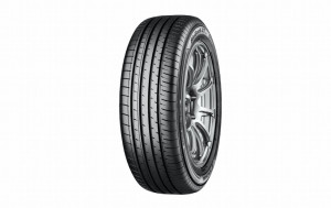 Yokohama 215/60 R17 BluEarth-XT AE61 96H Sommerreifen