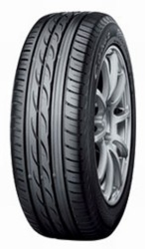 Yokohama 235/50 R18 C.drive 2 GLA MO 97V Offroadreifen