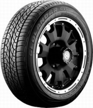 Yokohama 225/55 R17 G95A 97V Sommerreifen