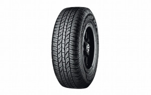 Yokohama 285/60 R18 Geolandar A/T (G015) RPB 116H Offroadreifen