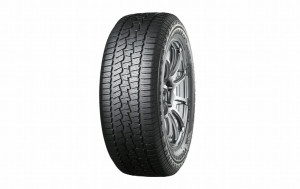 Yokohama 225/55 R18 GEOLANDAR CV4S G061 MFS 98V Ganzjahresreifen