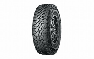 Yokohama 285/75 R17 Geolandar MT G003 MFS POR 121Q Offroadreifen