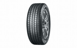 Yokohama 255/55 R20 Geolandar X-CV G057 MFS 110W Offroadreifen