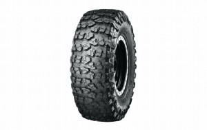 Yokohama 7.00 R16 Geolandar X-MT G005 MFS POR 108N Offroadreifen