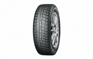 Yokohama 245/45 R19 IceGuard IG60 MFS 10Q Winterreifen