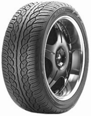 Yokohama 315/35 R24 Parada Spec X MFS 114V Offroadreifen
