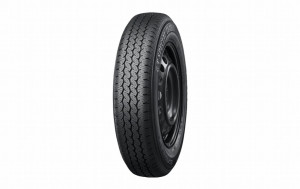 Yokohama 145/80 R10 Special Classic Y350 69S Sommerreifen