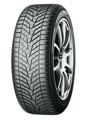 Yokohama 235/50 R19 W.drive (V905) MFS 103V Winterreifen