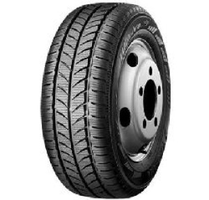 Yokohama 225/75 R16C W.drive (WY01) 121R VAN-Transporter-Winterreifen