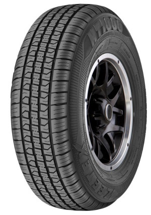 Zeetex 275/70 R16 HT1000 114H Offroadreifen