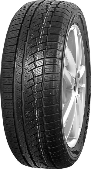 Zeetex 255/55 R18 WH1000 SUV 109V Winterreifen
