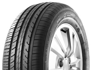 Zeetex 195/45 R16 ZT1000 84V Sommerreifen