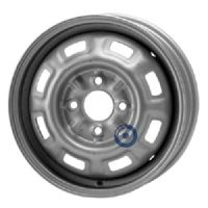 ALCAR Favorit 4 Loch 098 ET45 4.5Jx13 Stahlfelge