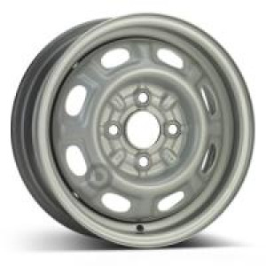 ALCAR Favorit 4 Loch 100 ET38 4.5Jx13 Stahlfelge