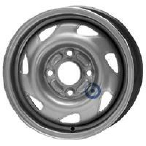 ALCAR KA Typ RBT 4 Loch 108x63.3 ET36 5.00Bx13 Stahlfelge