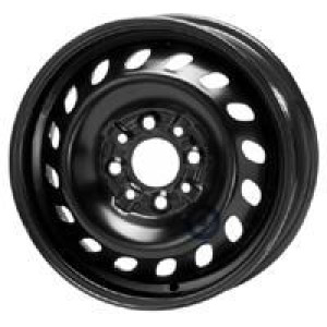 ALCAR Cinquecento 4 Loch 98x58 ET36.5 4.50Bx13 Stahlfelge