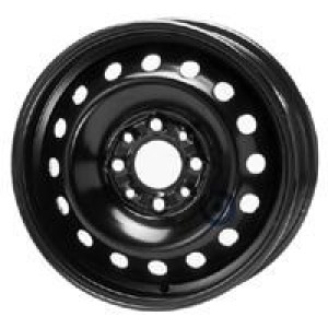 ALCAR Punto Typ 176 4 Loch 98x58 ET35 4.50Bx13 Stahlfelge