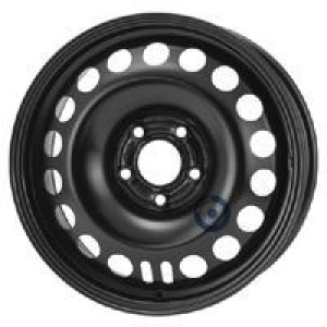 ALCAR Astra 5 Loch 115 ET41 6.5Jx16 Stahlfelge