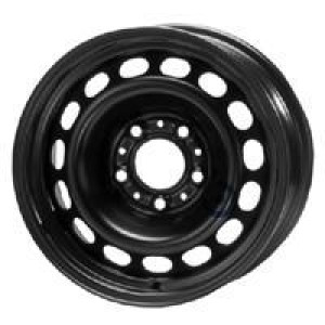ALCAR 5-er (E39) 5 Loch 120x74 ET20 7Jx15 Stahlfelge