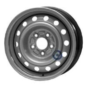 ALCAR Hiace 5 Loch 1143 ET29 6JJx15 Stahlfelge