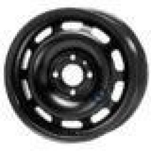 ALCAR 850 4 Loch 108x65 ET43 6Jx15 Stahlfelge