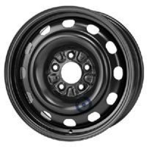 ALCAR Voyager Typ RG 5 Loch 114.3x71.5 ET40 6.5Jx16 Stahlfelge