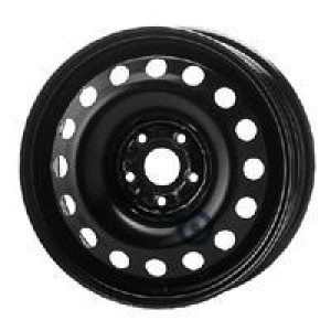 ALCAR S3 Typ 8L 5 Loch 100x57 ET31 6Jx16 Stahlfelge