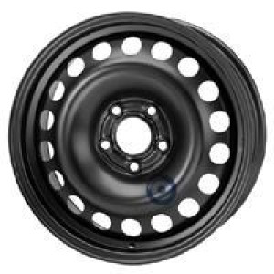ALCAR Vectra-C 5 Loch 110x65 ET41 6.5Jx16 Stahlfelge