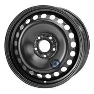 ALCAR Mondeo/Focus 5 Loch 108 ET52.5 6.5Jx16 Stahlfelge