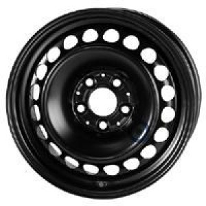 ALCAR SLK Typ 170 5 Loch 112x66.5 ET37 7Jx16 Stahlfelge