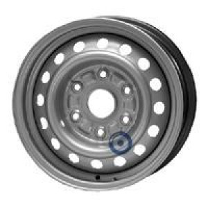 ALCAR Hiace Kombi 6 Loch 139.7x67 ET29 5.5Jx15 Stahlfelge