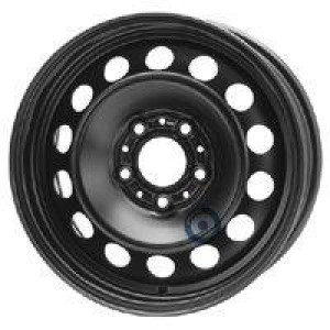 ALCAR 3-er (E90) 5 Loch 120x72.5 ET34 7Jx16 Stahlfelge
