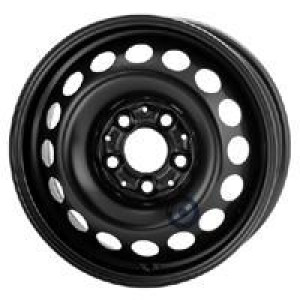 ALCAR Vaneo Typ 414 5 Loch 112x66.5 ET42 5.5Jx15 Stahlfelge