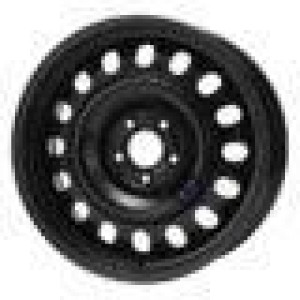 ALCAR C6 5 Loch 108x65 ET32 7Jx17 Stahlfelge