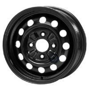 ALCAR Sonata 4 Loch 114.3x67 ET46 6Jx15 Stahlfelge