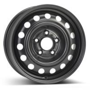 ALCAR I30 5 Loch 114.3 ET46 6Jx15 Stahlfelge