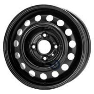 ALCAR Elantra 4 Loch 114.3x67 ET46 5.5Jx15 Stahlfelge