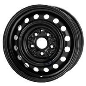 ALCAR Avensis Verso 5 Loch 114.3x60 ET45 6.5JJx15 Stahlfelge