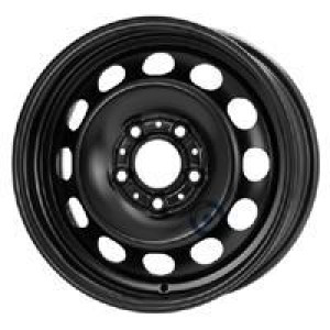 ALCAR SERIE 5 Loch 120 ET42 6.5Jx16 Stahlfelge
