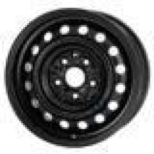 ALCAR Previa Typ R3 5 Loch 114.3x60 ET50 6.5JJx15 Stahlfelge