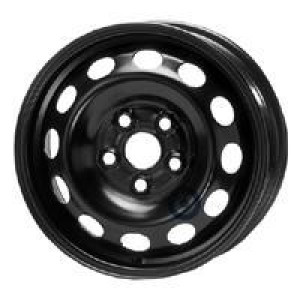 ALCAR Galaxy 5 Loch 112x57 ET55 6Jx15 Stahlfelge