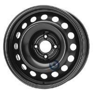 ALCAR C5 4 Loch 108 ET26 6.5Jx16 Stahlfelge