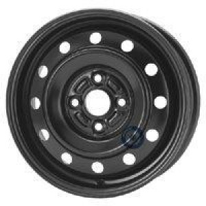 ALCAR Swift 4 Loch 100 ET45 5Jx14 Stahlfelge